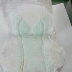 좋은느낌 생리대 <b>오염</b>. 이게멀까요??