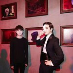 [EXO] 이사<b>진보</b>면..