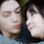[EXO] 엘.<b>크리스탈</b> 둘이사귐?사귀고뽀뽀하는거야??