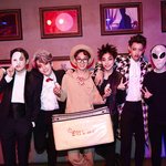 [exo] 이 사진보고 느낀점
