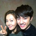 [EXO] 조카 <b>살맛</b>안난다;