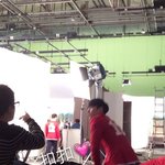 [레이] <b>kfc</b> 씨엡 찍고 있는 씽이~~~