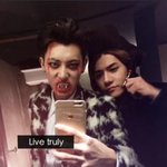 [EXO] <b>만인</b>의 차애 오세훈