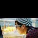 [시우민] <b>민석</b>이 이사진 언제야?