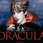 [백현] 드라큘라 뮤지컬을 한다면