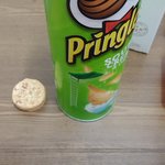 신제품 과자 아몬드<b>머랭</b>