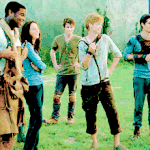 [뉴트] 왕온니는 우리너보다 어른콘이 좋음 