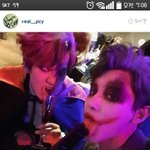 [exo] 와..변백뒤에 태연이냐?
