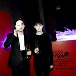 [EXO] 도경수는토시오임?<b>주온</b>?