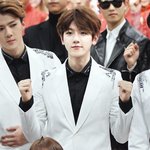 [EXO] 볼에뽑뽀하고<b>시프</b>다