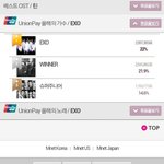 [EXO] 지금ㅈㄹ하는년들좇중딩년들임?