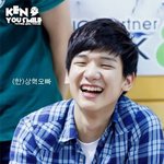 [위로부탁] 꼭그런애들있지않냐