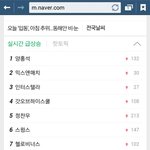 [아이콘] <b>홍시</b> 실검1위!!!!!!!!!!!!
