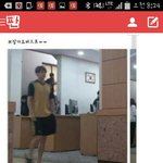 [EXO] 양요섭 이기광 군대곧간대요