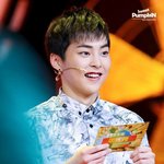[EXO] 빼어날 수(秀)+<b>옥돌</b> 민(珉)