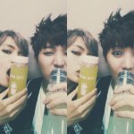 [방탄뷔] 뷔 눈빛 