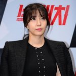 국내 첫 스크린에 도전하는 보아