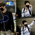 [exo] 맨투맨이 잘 어울리는 남자 스타!