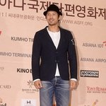 안본사이에 아저씨가된 <b>오지호</b>