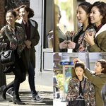 [외모종결자] 아이스크림먹는 모습이 너무 해맑은 신세경