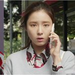 원조 베이글 신민아<b>vs</b>손담비vs신세경, 같은 옷 다른느낌
