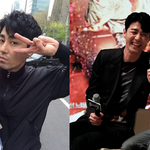 너~무 잘생김 돋는 차느님