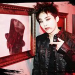 [시우민] 슴나우 이 남자 너무 섹시 !!! ^^ 색깔좀 바꿔봄...