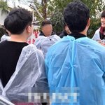 악플러들과 연탄<b>봉사</b>한 박해진ㄷㄷㄷ
