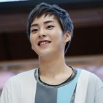 [EXO] 시우민 입동굴이랑 <b>치아</b>