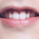 [exo] <b>시우</b>밍 입동굴이랑 치아는 이게 리얼ㄷㄷ
