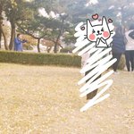 [EXO] 올림픽공원 갔다왔는데