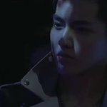 [EXO] 혐주의) 팬미팅때 <b>눈물</b>짜는 우이판