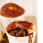 에일 파이 스테이크