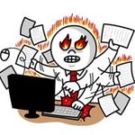 수능보는 제니퍼 로렌스?! <수능게임: <b>마킹</b>주의