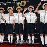 아이돌 <b>그룹별</b> 인사방법 모음