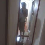 식당에혼자 못가는게 <b>대인</b>기피증때문인가?