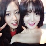 [피노키오] 박신혜-레드vs이<b>유비</b> 블랙 둘다 이쁨