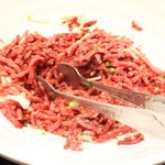 용산구청옆 엔티움 웨딩홀 <b>시식</b> 다녀왓어요 ㅋ