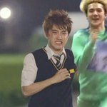 [EXO] 아니 시발 난 디오 존나 좋은데
