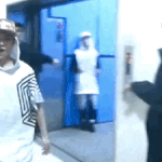 [시우민] 양 팔벌려 나를 <b>환영</b>하는 시우민~