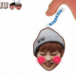 [시우민] <b>달콤</b>한 키세슈~