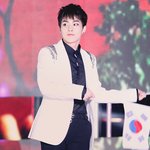 [시우민] <b>베이징</b>에서 레전드 찍으셨다