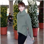 [윤아]  포니테일  머리 한 오늘자 윤아 <b>존예</b>