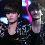 [뉴트] 스타킹 찢어져서 오늘 <b>맨다리</b>로 다님