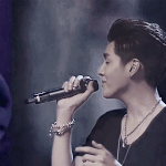 [EXO] 혐움짤) 우둘기 우는거 <b>연기</b>티나 진짜 