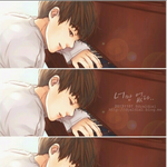 [시우민] (수정완료)** 연검정화 **
