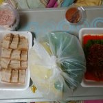 [개빡침] 대전 용전동 국밥집 <b>보쌈</b> 클라스