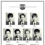 [EXO] 진짜엑소애들은이름이너무이쁜거같음