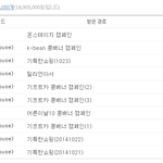 [EXO] 디오 <b>해피</b>빈 이거 버그?