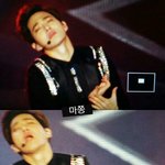 [exo] <b>찬열이</b>안나오는줄알았는데